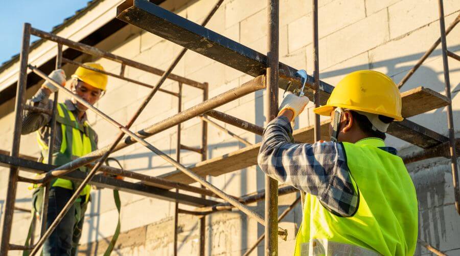 Gutter Repair and Sealing in Brohard, WV